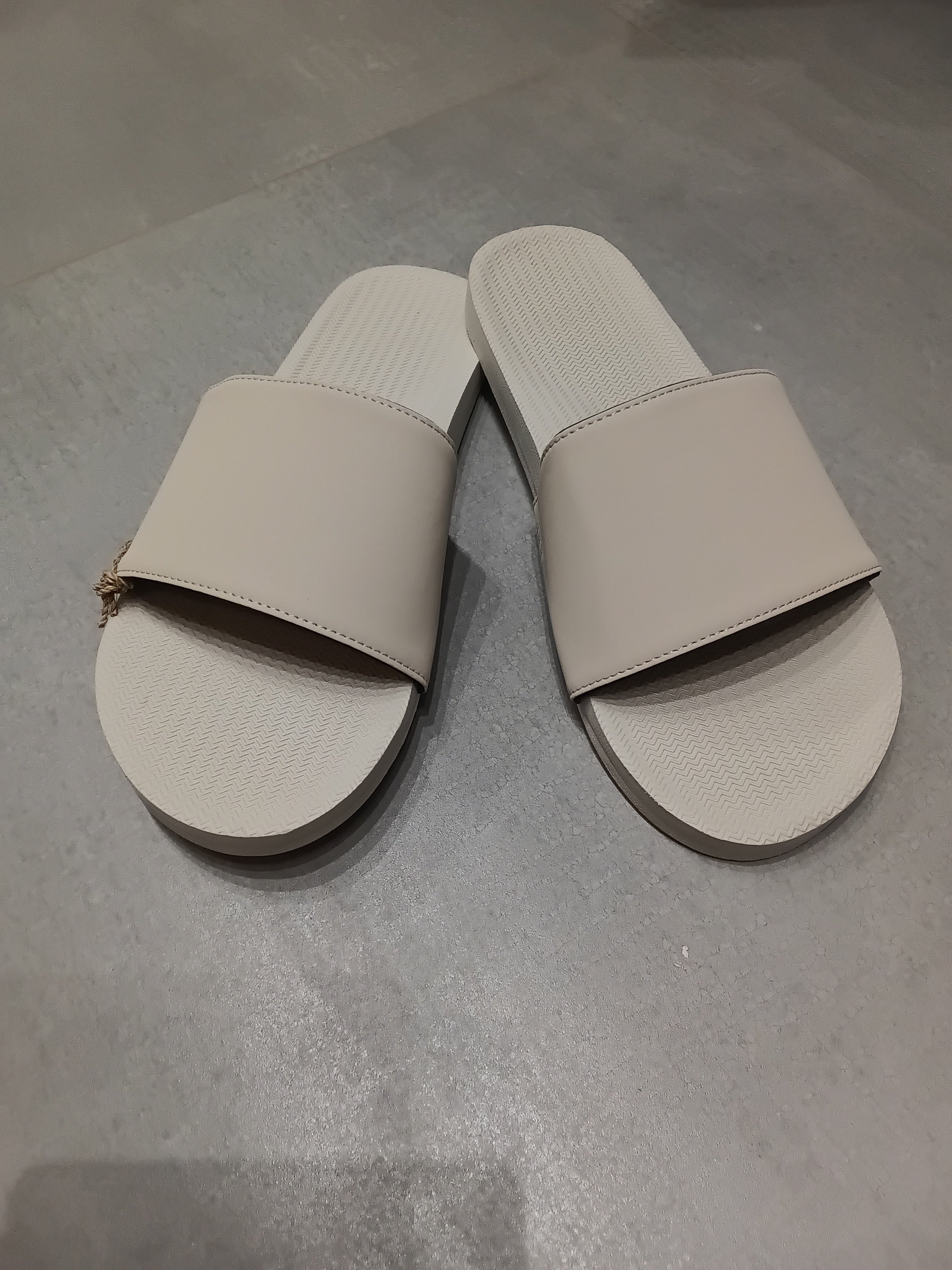 MENS SLIDES ESSNTLS| seasalt/seasalt sole