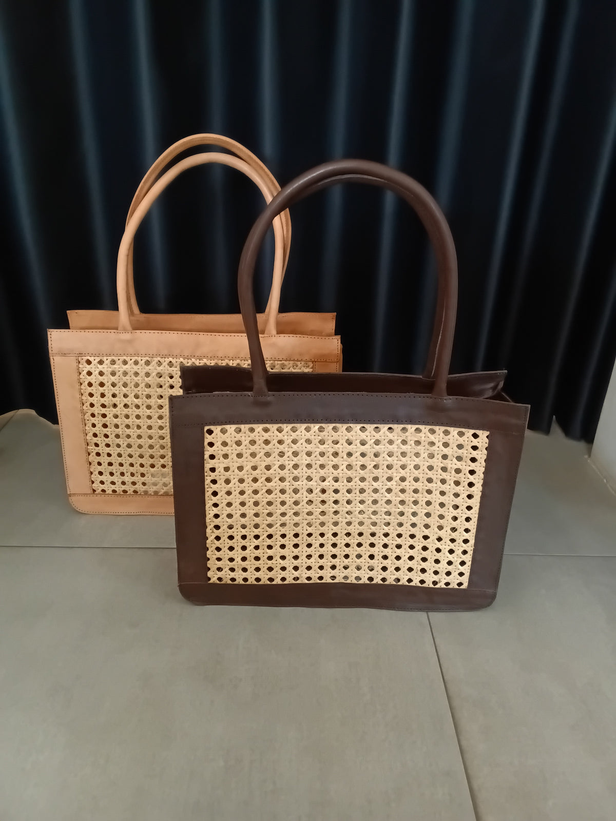 RATTAN MATA RET