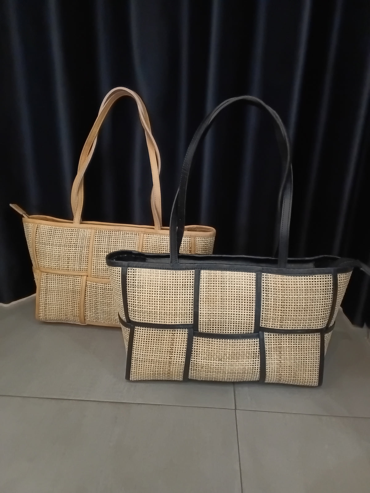 RATTAN CIDI CATUR BAG