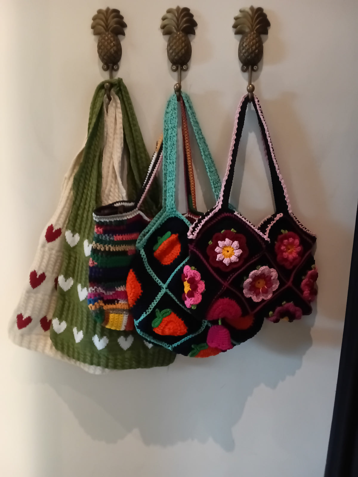 JOSIE BAG