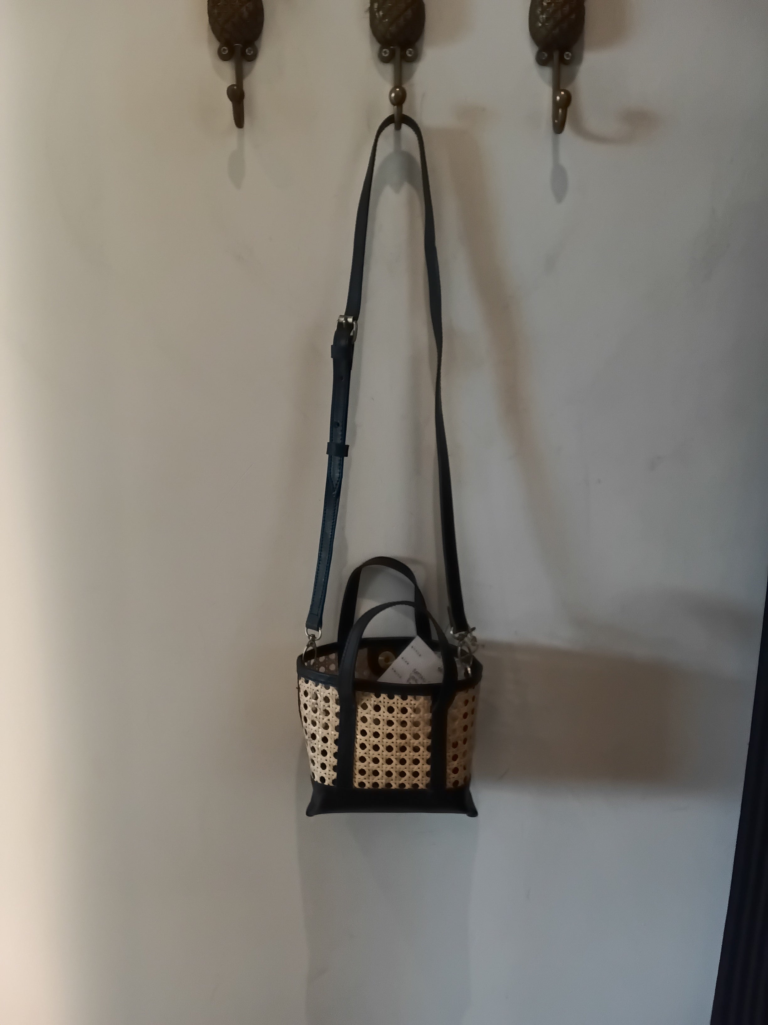 RATTAN SIDI  LONG HANDLE
