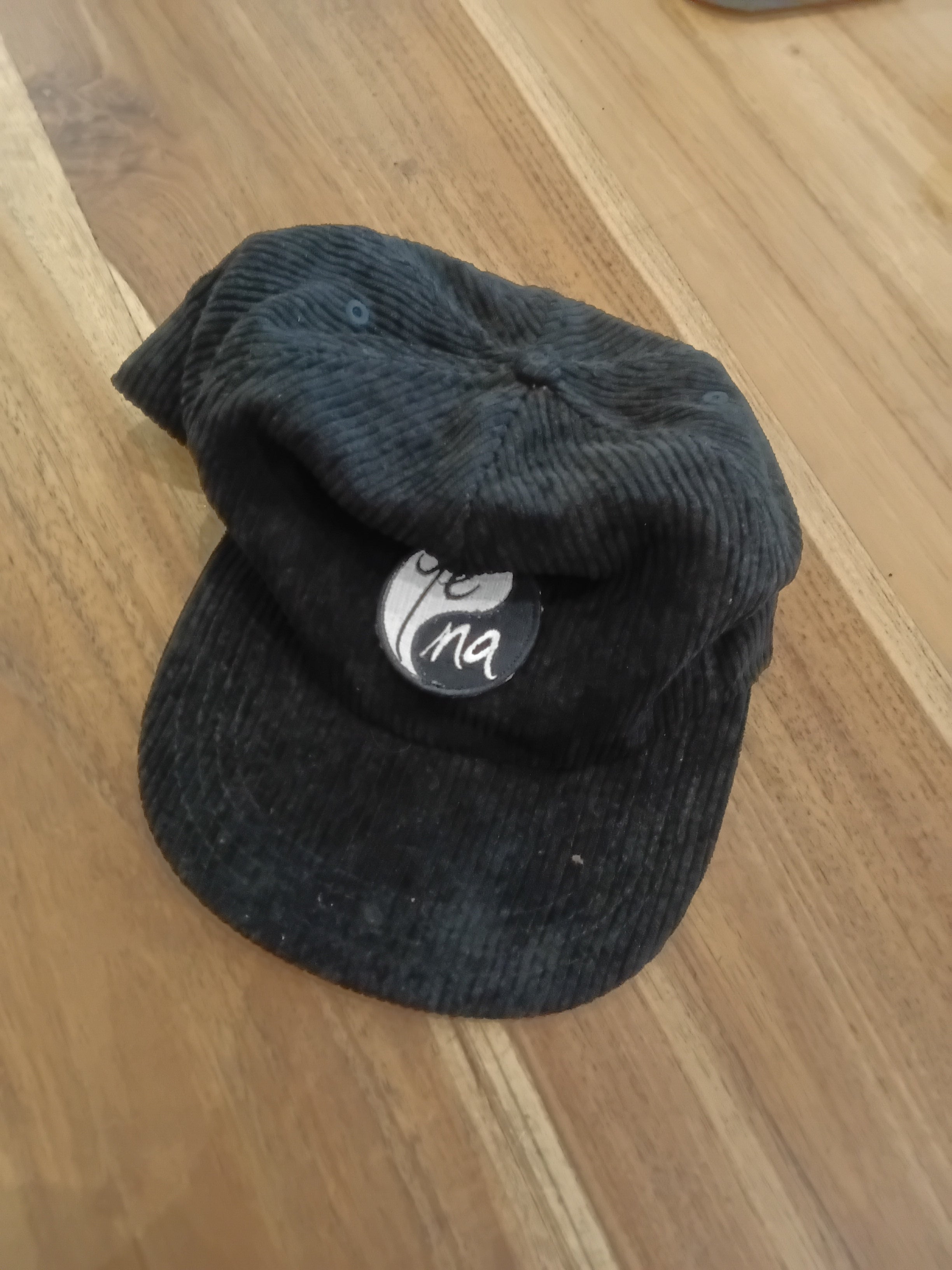 CORDUROY HATS
