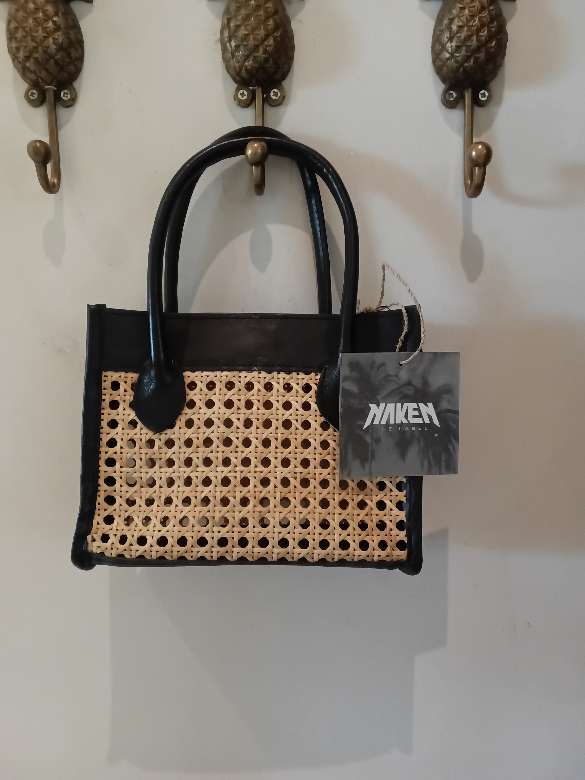 RATTAN SIDI  KOTAK SMALL