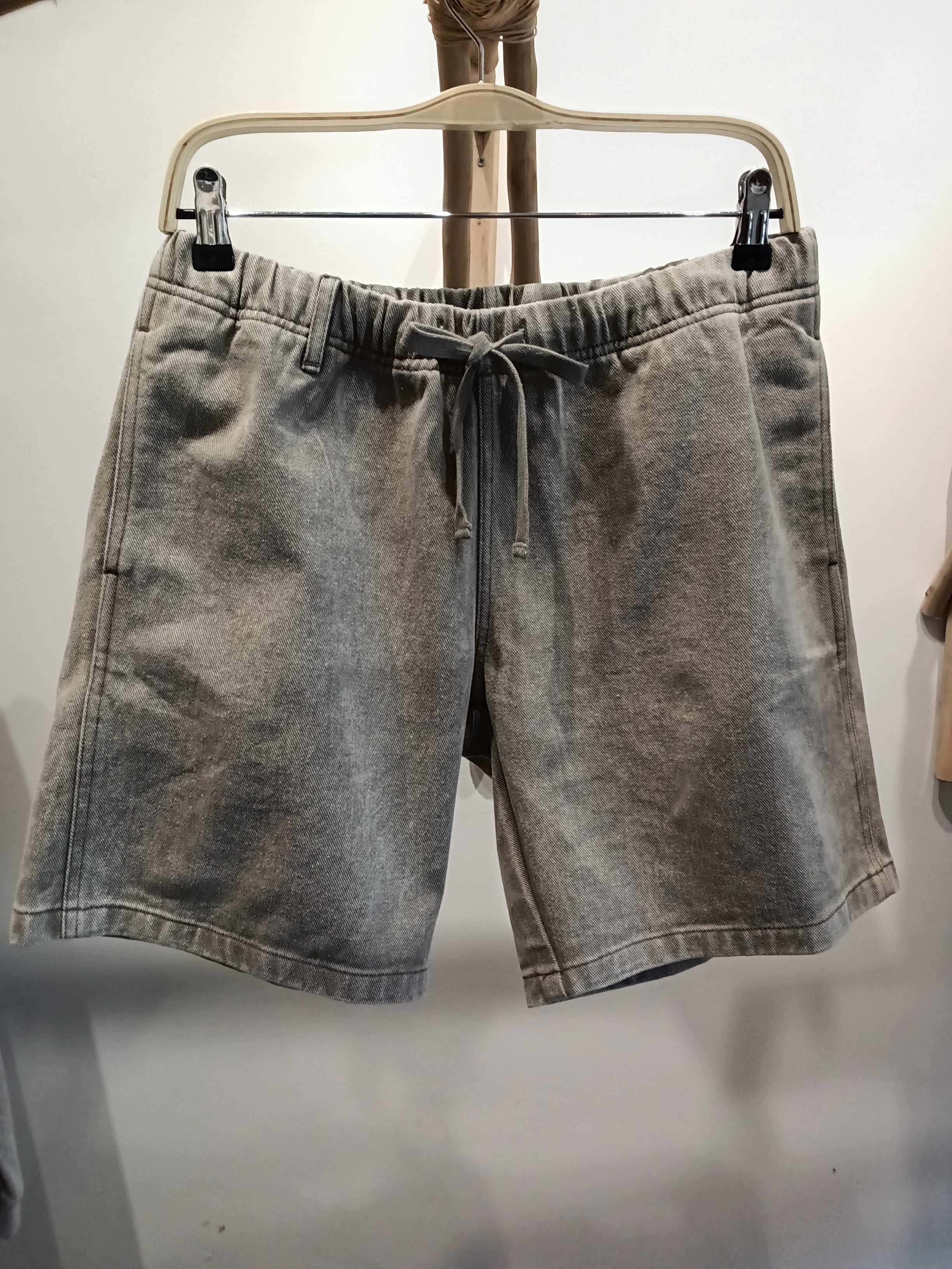 ONYX SHORTS | zara wash