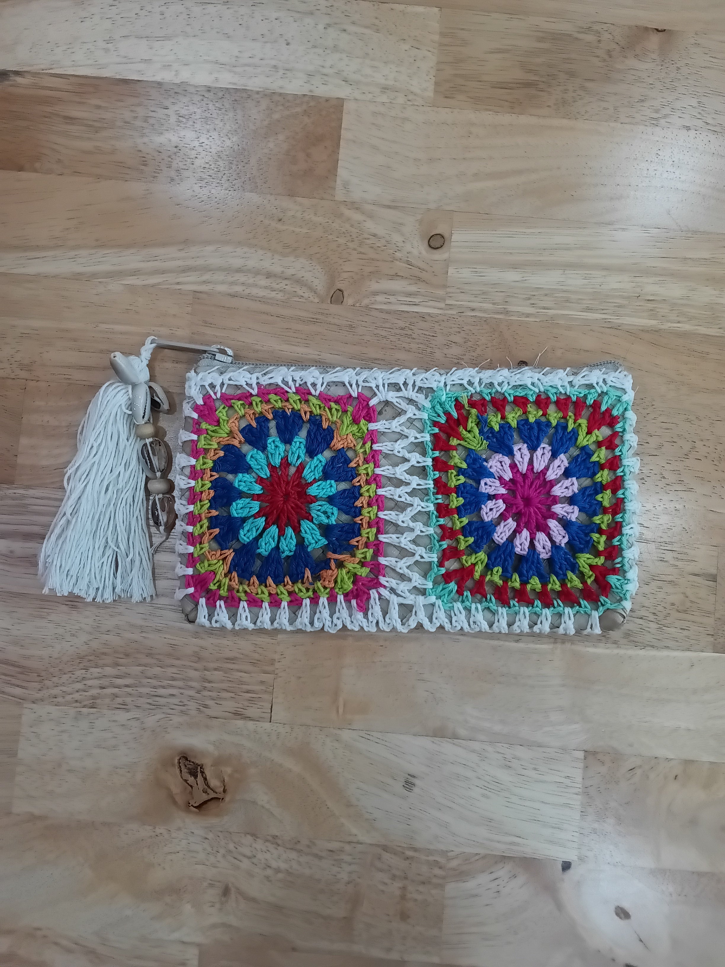 NANNY WALLET