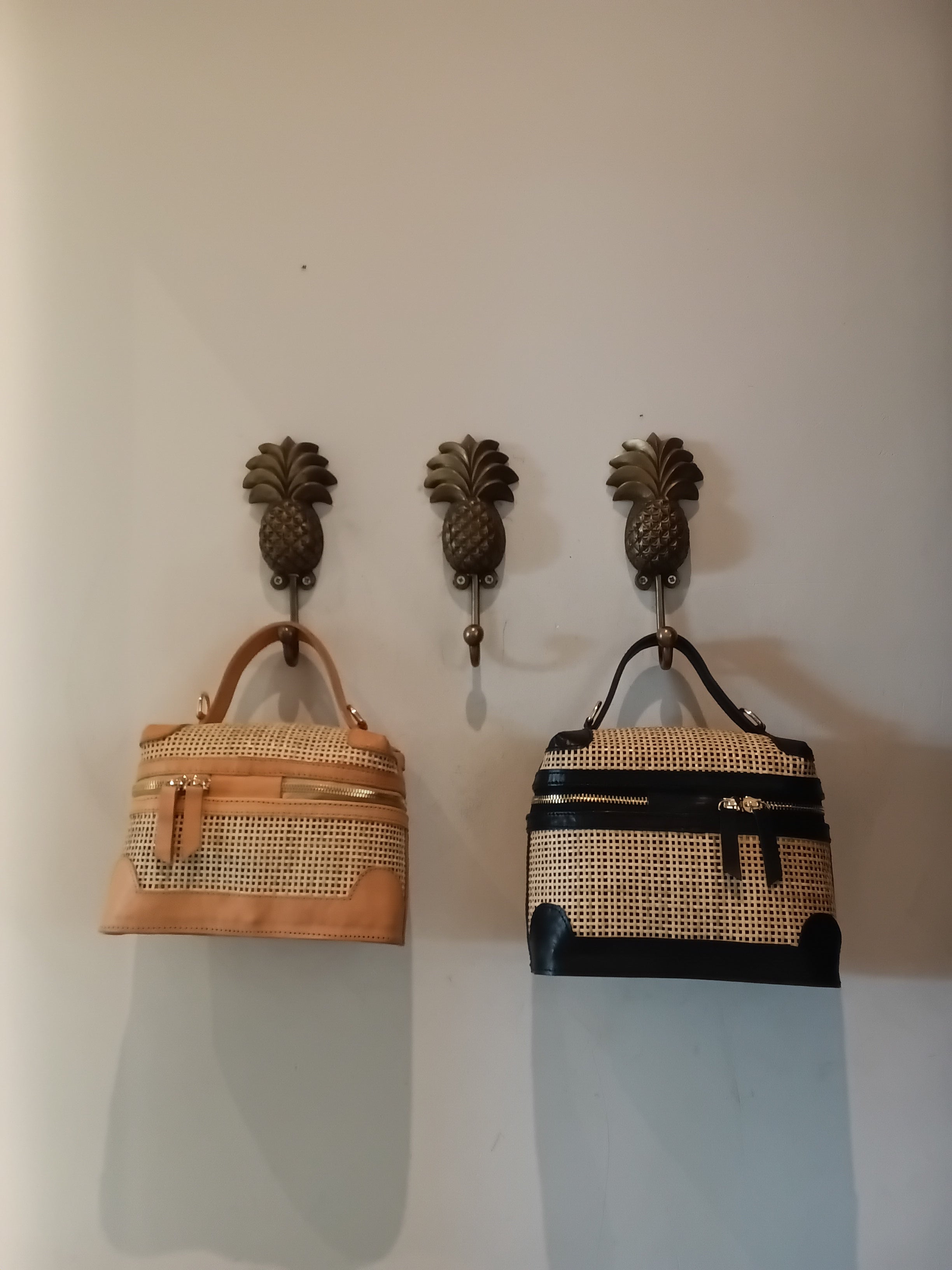 RATTAN MIOF BAG