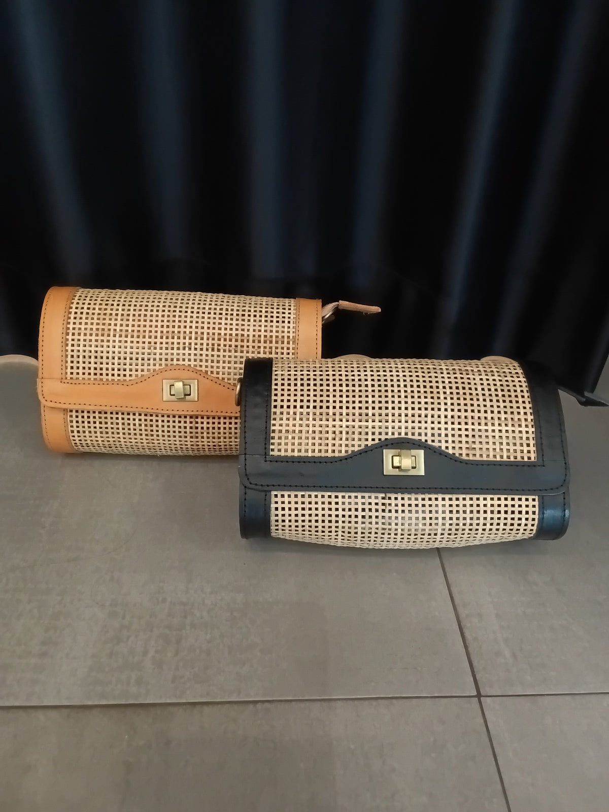 RATTAN CIDI GULUNG