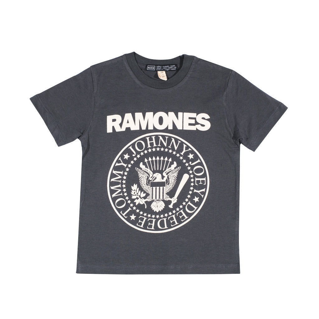 LITTLE TEE | ramones