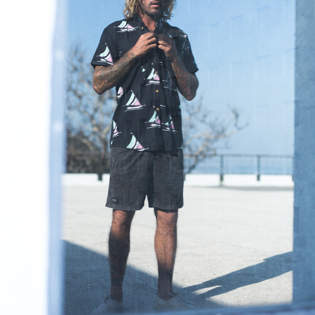VACAY SHIRT | bali boat show