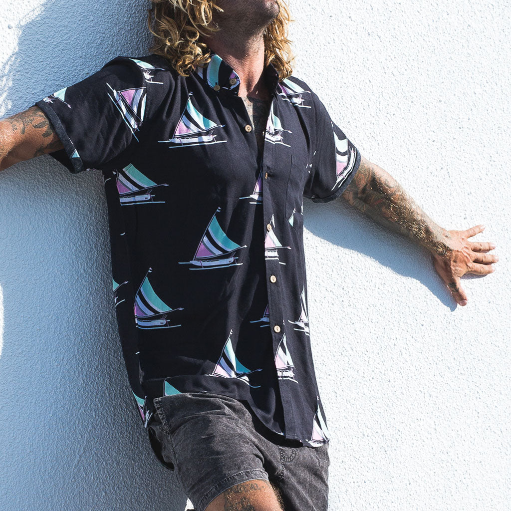 VACAY SHIRT | bali boat show