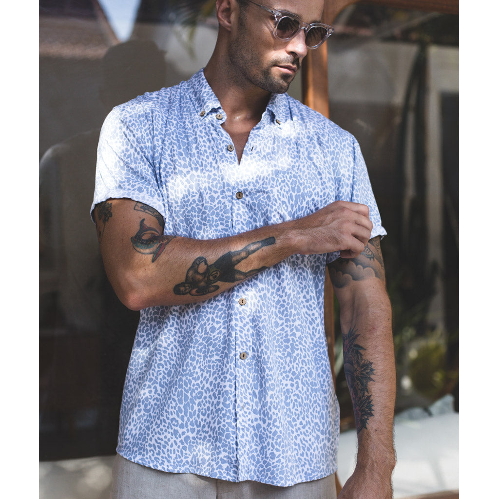 VACAY SHIRT | leo