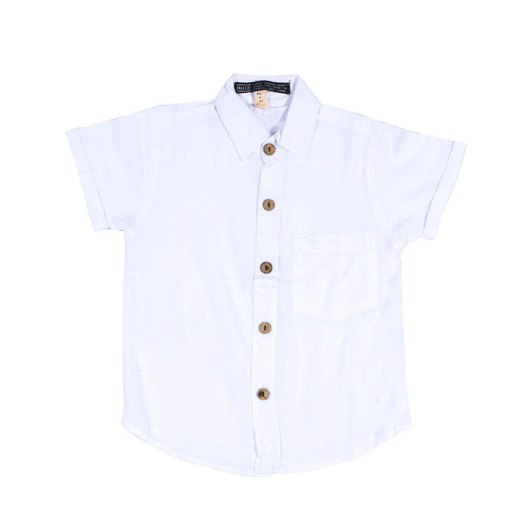 LITTLE CRUZER | white